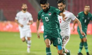 المكسيك والعراق، قطر2022، السعودية، كاس العالم