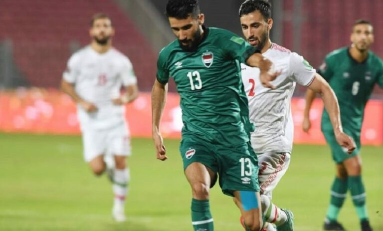 المكسيك والعراق، قطر2022، السعودية، كاس العالم