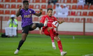 العين، العين وشباب الاهلي، دوري أدنوك، الدوري الاماراتي، شباب الأهلي والعين