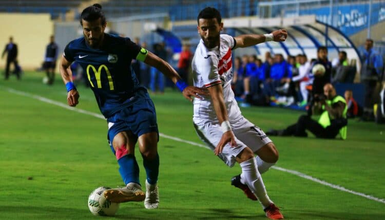 الزمالك، تشكيل الزمالك، الزمالك وانبي، اخبار الزمالك، كارتيرون، الدوري المصري، اشرف بن شرقي،سيف الجزيري، أبوجبل، طارق حامد