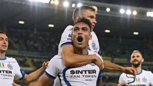 انتر وساسولو، الدوري الايطالي، نابولي، ميلان، انتر، نابولي، اهداف الدوري الايطالي