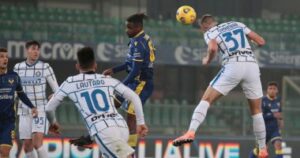 انتر وساسولو، الدوري الايطالي، نابولي، ميلان، انتر، نابولي، اهداف الدوري الايطالي