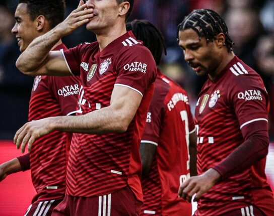 بايرن ميونخ،بايرن ميونخ وبوروسيا مونشنغلادباخ،بيريل، بايرن ميونخ، كاس المانيا