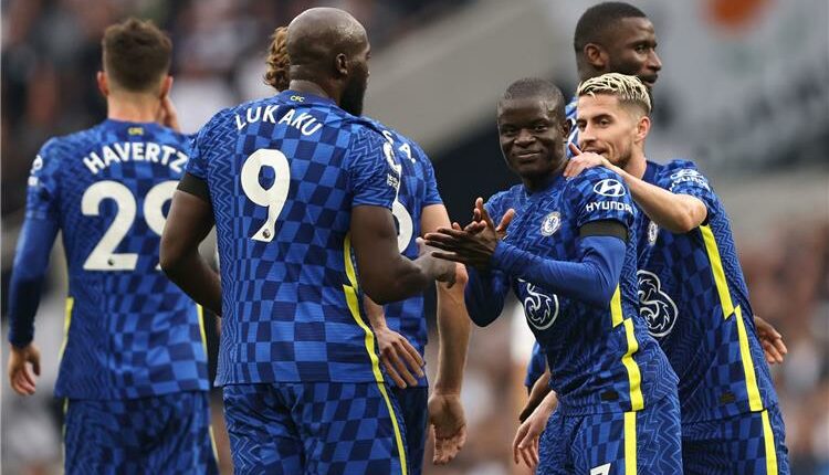 بث مباشر، تشيلسي، مباراة تشيلسي، دوري ابطال اوروبا