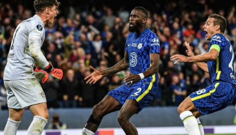 بث مباشر، تشيلسي، تشيلسي وثاوهامبتون، الدوري الانجليزي، ثاوهامبتون، مباراة تشيلسي