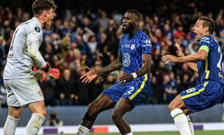 بث مباشر، تشيلسي، تشيلسي وثاوهامبتون، الدوري الانجليزي، ثاوهامبتون، مباراة تشيلسي