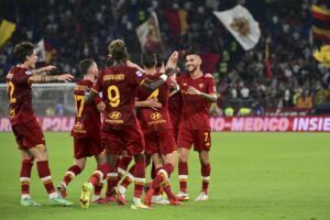 بث مباشر، روما ونابولي، روما، نابولي، الدوري الايطالي