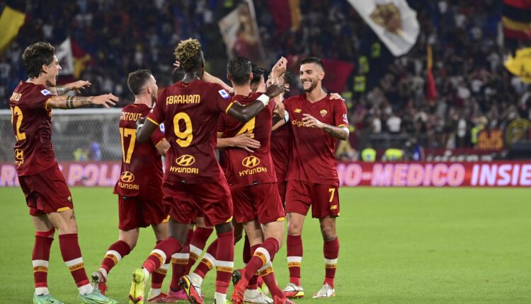 بث مباشر، روما ونابولي، روما، نابولي، الدوري الايطالي