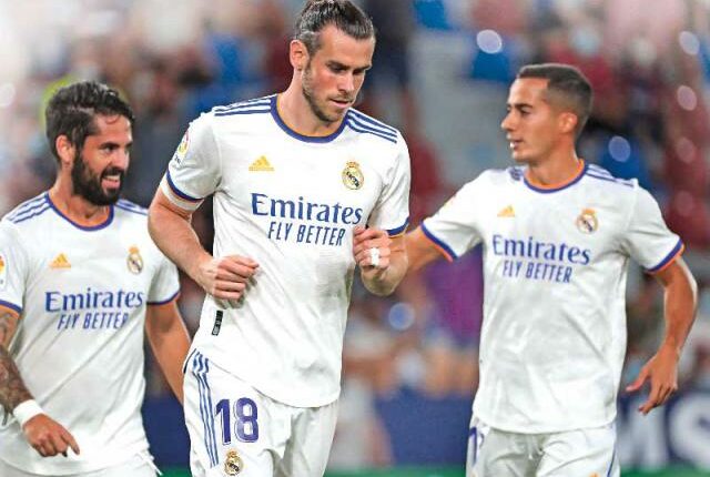 بث مباشر، ريال مدريد، اسبانيول، الدوري الاسباني، برشلونة واتليتكو مدريد،