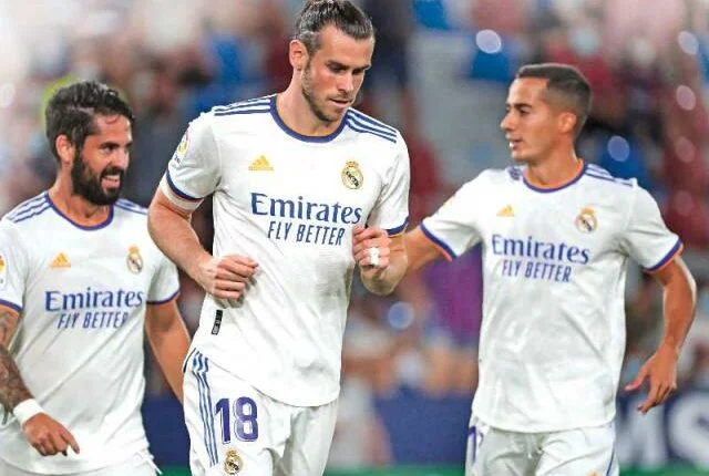 بث مباشر، ريال مدريد، اسبانيول، الدوري الاسباني، برشلونة واتليتكو مدريد،