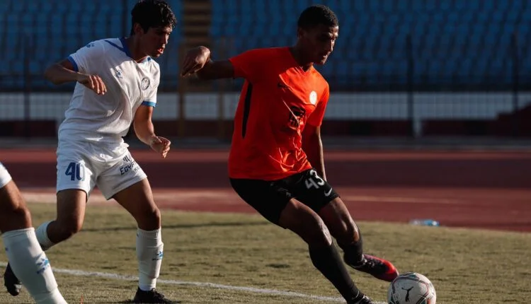 سموحة والبنك الاهلي، البنك الاهلي، سموحه