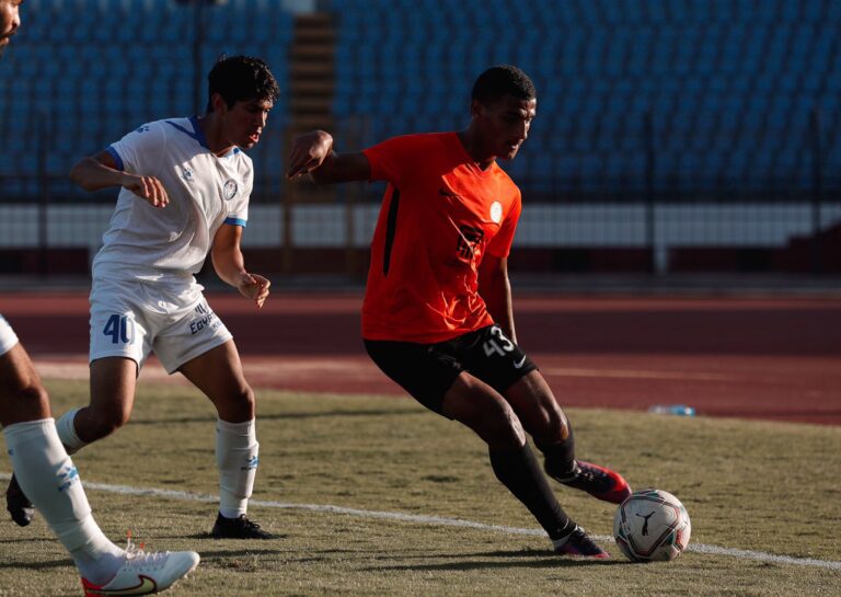 سموحة والبنك الاهلي، البنك الاهلي، سموحه