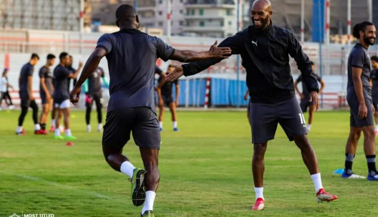 الزمالك، شيكابالا، اخبار الزمالك، عقوبة شيكابالا