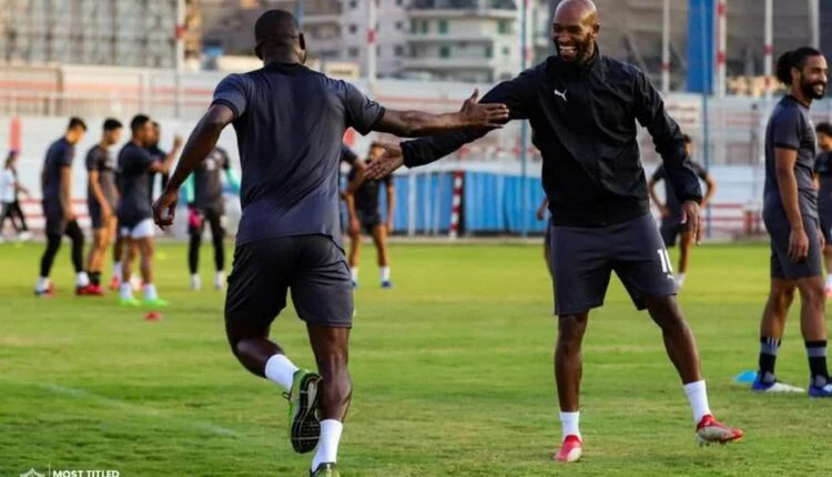 الزمالك، شيكابالا، اخبار الزمالك، عقوبة شيكابالا