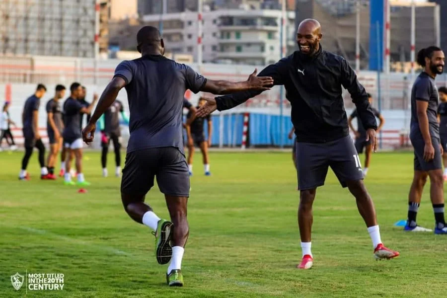 الزمالك، شيكابالا، اخبار الزمالك، عقوبة شيكابالا