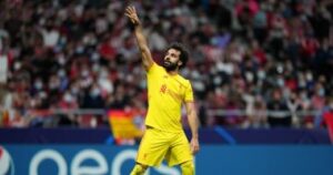 كارلوس البرتو بيريرا : لا يمكن ان ارى ليفربول بدون صلاح