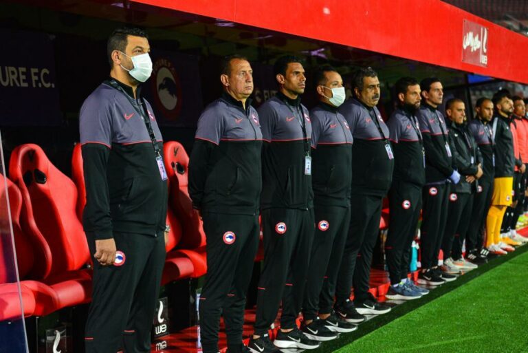 فيوتشر، فيوتشر وفاركو، ايمن الصفاقسي، على ماهر، مجدي عبدالعاطي، الدوري المصري، فريق فيوتشر