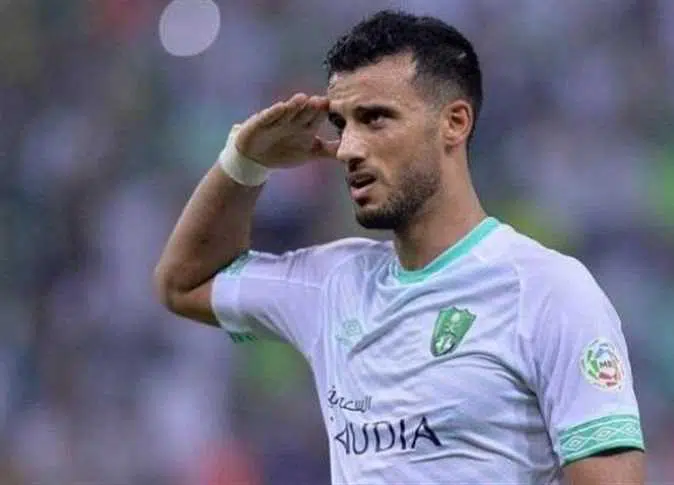 الأهلي والهلال، الدوري السعودي للمحترفين