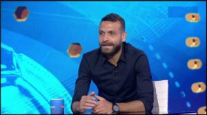 عمرو الحلوانين المصري، اسوان، سمير حلبية، عدنان حلبية