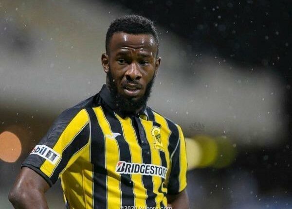 فهد المولد، الاتحاد، الاتحاد والشباب، الدوري السعودي