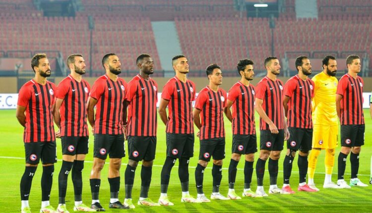 فيوتشر، فيوتشر وفاركو، ايمن الصفاقسي، على ماهر، مجدي عبدالعاطي، الدوري المصري، فريق فيوتشر