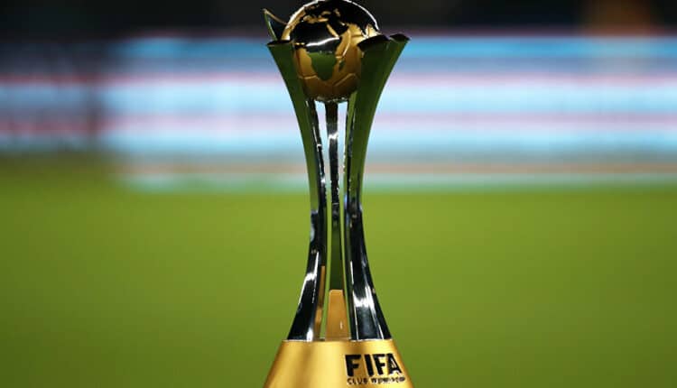 كأس العالم للاندية، الامارات، فيفا، كاس العالم،
