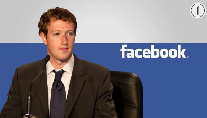 فيسبوك، تعطل فيسبوك، خسائر المدير التنفيذي لفيسبوك