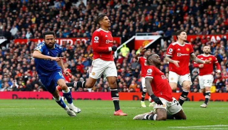 الدوري الانجليزي، مانشستر يونايتد، رونالدو، كريستيانو رونالدو، مان يونايتد