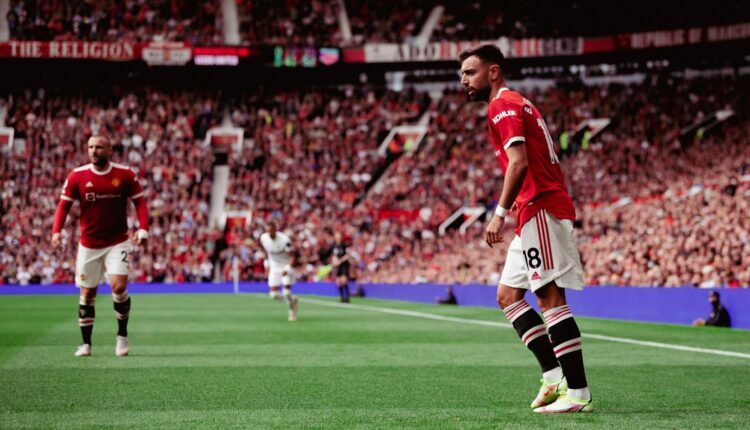 بث مباشر، مانشستر يونايتد، دوري ابطال اوروبا، اتلانتا