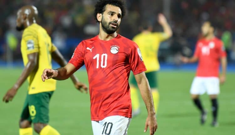 صلاح، محمد صلاح، ليفروب، ليفربول ومانشستر يونايتد، الدوري الانجليزي، أحمد حسن،
