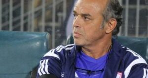 محمد صلاح: المستشار الفني منصب فاشل