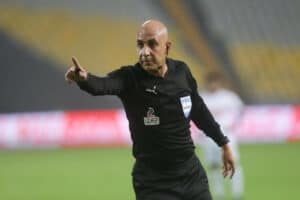 الاسماعيلي، الاهلي، الدوري المصري، محمد عادل
