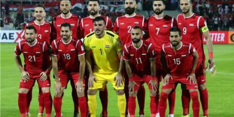 سوريا، سوريا وكوريا الجنوبية، عمر السومه، اهلي جدةن كاس العالم، كاس امم اسيا