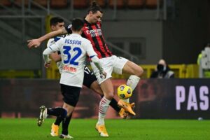 بث مباشر، ميلان واتلانتا، ميلان، الدوري الايطالي، نابولي، يوفنتوس، روما