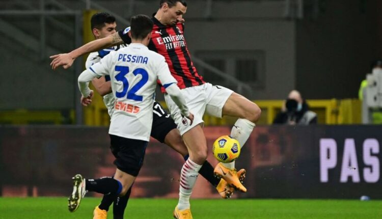 بث مباشر، ميلان واتلانتا، ميلان، الدوري الايطالي، نابولي، يوفنتوس، روما