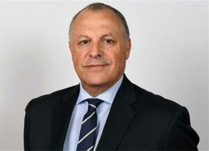 أبو ريدة، هاني ابوريدة