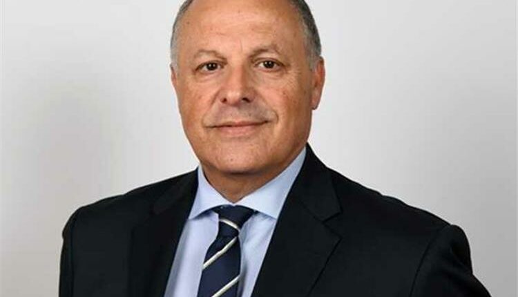 أبو ريدة، هاني ابوريدة