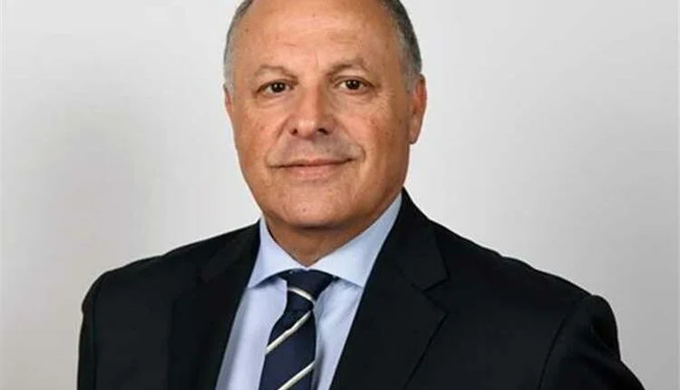 أبو ريدة، هاني ابوريدة