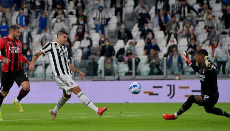 بث مباشر، يوفنتوس، تورينو، نابولي، ميلان، انتر