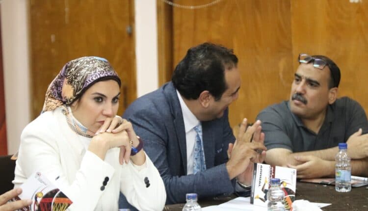 مجدي ابوفريخه ومجلس إدارة اتحاد كرة السلة