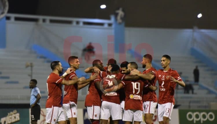 مروان محسن؛فيوتشر؛انبي؛اخبار الرياضة