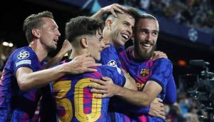 برشلونة، فياريال، ريال مدريد،الدوري الاسباني،ريال مدريد