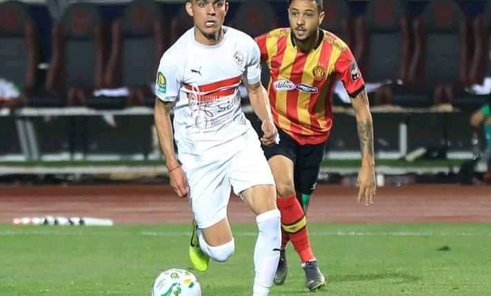 الزمالك، الاهلي، اشؤف بن شؤقي، ابراهيم سعيد