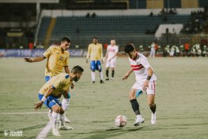 الاسماعيلي والمقاولون، الاسماعيلي، اخبار الرياضة، الدوري المصري