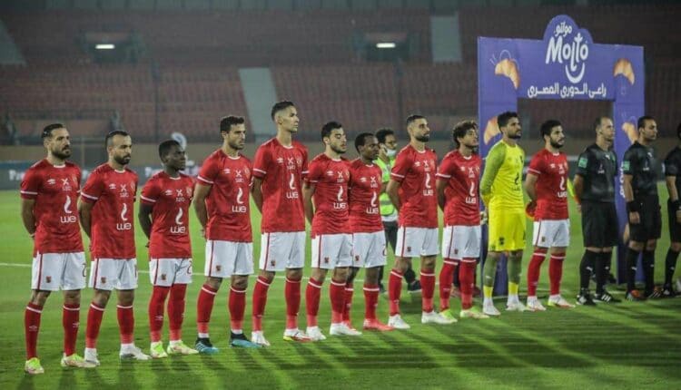 الأهلي، البنك الأهلي، محمد شريف، عمر السولية، مباراة القمة، اخبار الاهلي، سامي قمصان