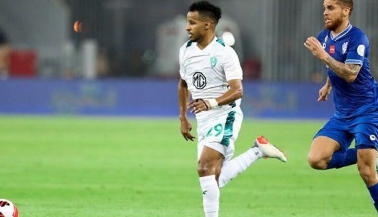 الاهلي والباطن، الاهلي، الهلال، النصر، الاتحاد