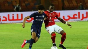 الاهلي، فيوتشر، تشكيل الاهلي، الدوري، اخبار الاهلي، على ماهر،احمد رفعت