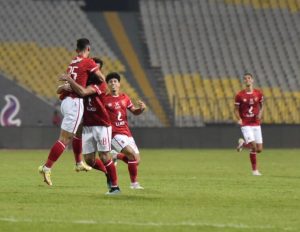 الاهلي، على معلول، بيراميدز،محمد حمدي، اخبار الرياضة، اخبار الاهلي