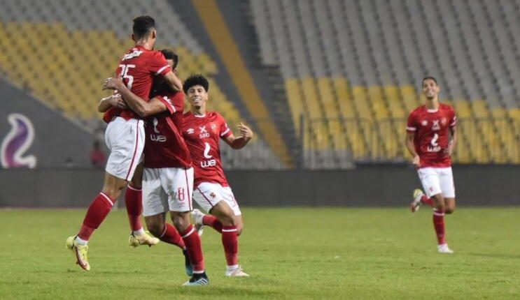 الاهلي، على معلول، بيراميدز،محمد حمدي، اخبار الرياضة، اخبار الاهلي