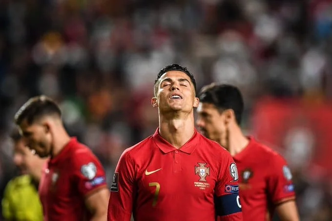 صربيا والبرتغال،صربيا، البرتغال، كاس العالم
